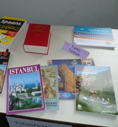 boeken Turks