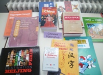 boeken Chinees