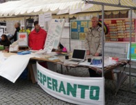 standoj verkista akademio WEL kaj esperanto 3000