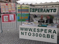 stando Esperanto 3000